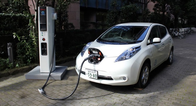 Toyota, Nissan Honda e Mitsubishi: insieme per le infrastrutture elettriche in Giappone