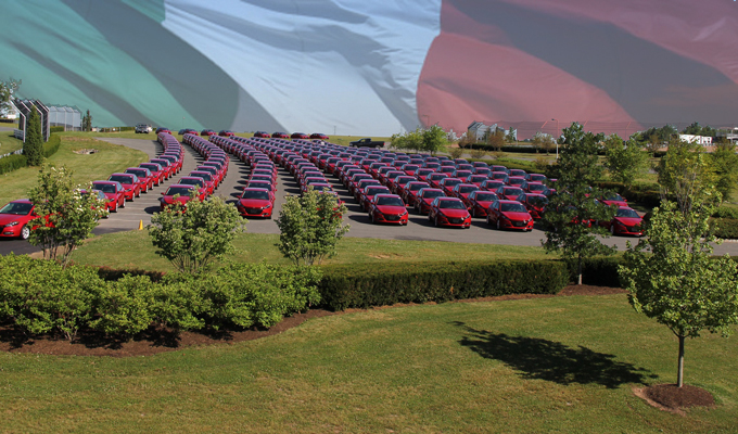 Mercato auto Italia, a giugno ancora in calo le immatricolazioni