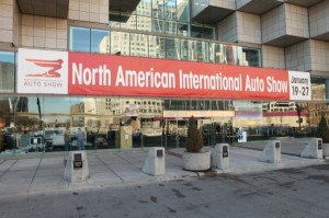 Salone di Detroit 2014, il fallimento della città non avrà ripercussioni sul NAIAS