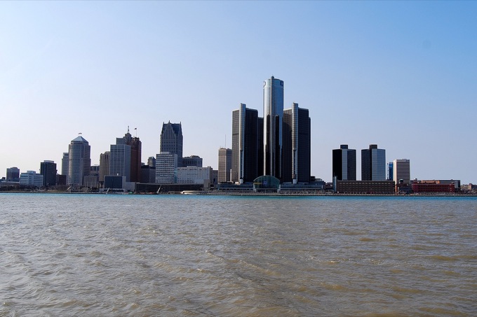 Detroit, la Motor City dichiara bancarotta: cosa accadrà ora?