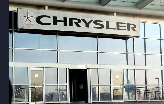 Fiat acquisisce il 68,49% del gruppo Chrysler, operazione da 254,7 milioni di dollari
