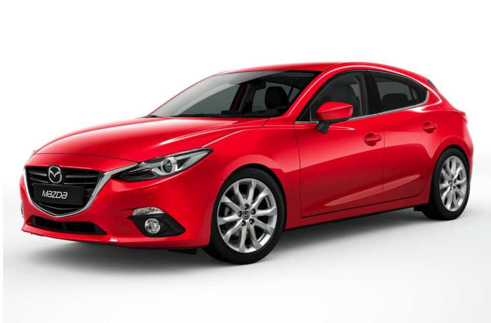 Mazda: l’ibrido può aspettare, si pensa ora ai motori convenzionali