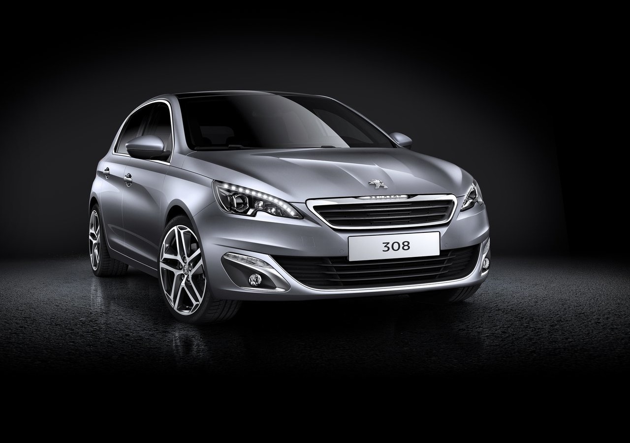 Nuova Peugeot 308, svelato il listino prezzi: si parte da 16.900 euro