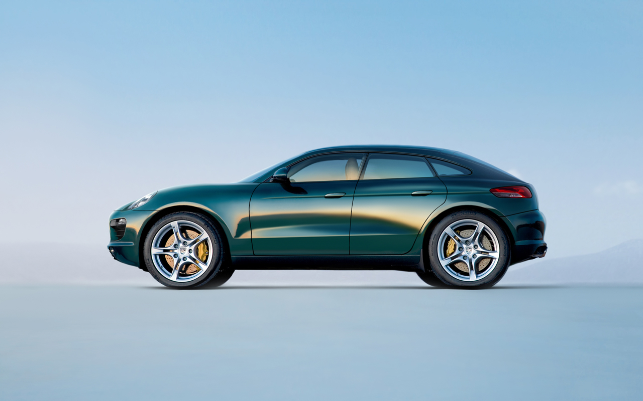 Porsche Macan, ultime informazioni ed indiscrezioni
