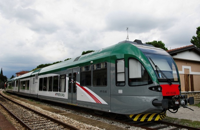 Trenord, sciopero fino alle 17 per i treni regionali