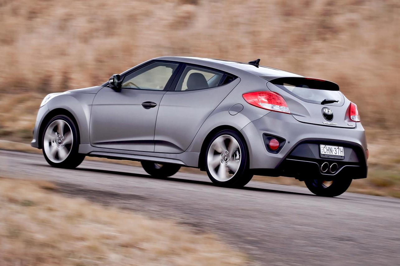 Hyundai, primo semestre da record per le vendite