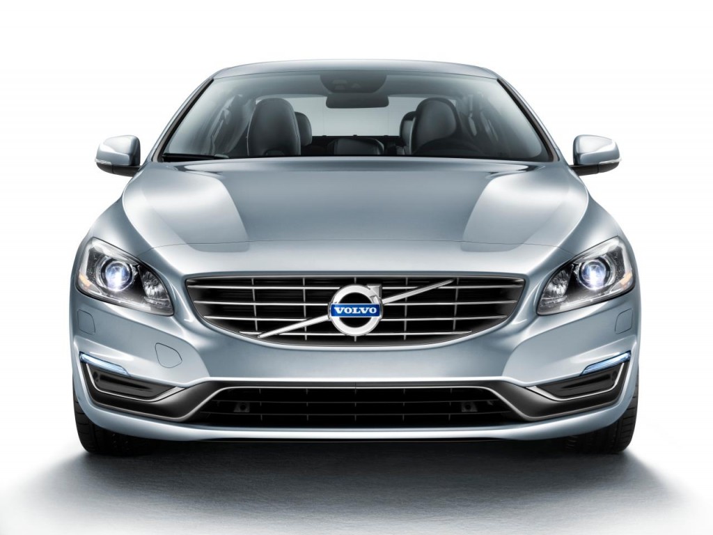 Volvo-Geely, modello in comune previsto per il 2015