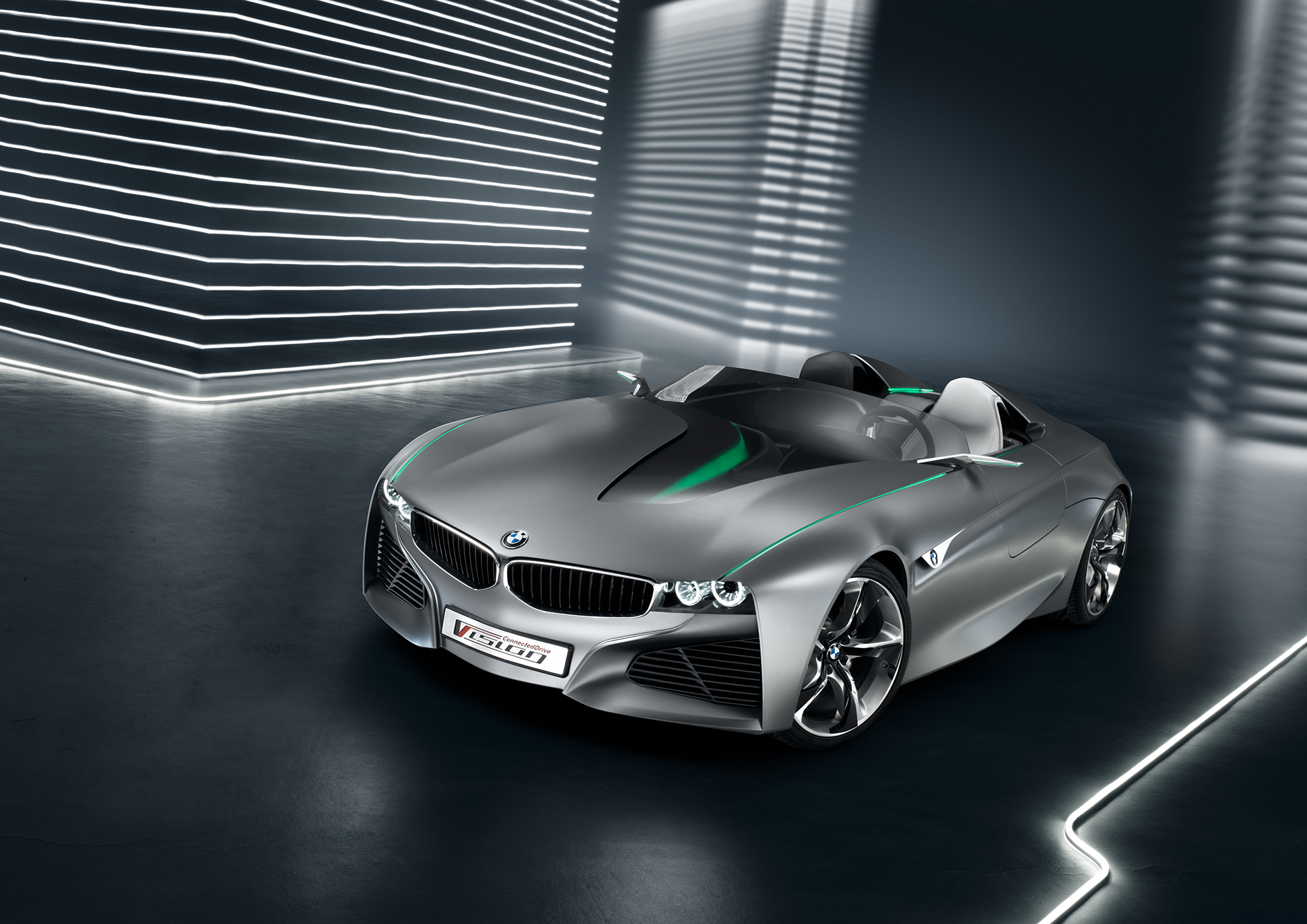 BMW-Toyota, a breve il concept in comune?