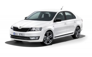 Skoda Rapid StylePLUS, nuova versione della berlina ceca