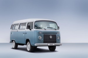 Volkswagen Kombi Last Edition, ultima versione del Bulli prima dello stop alla produzione