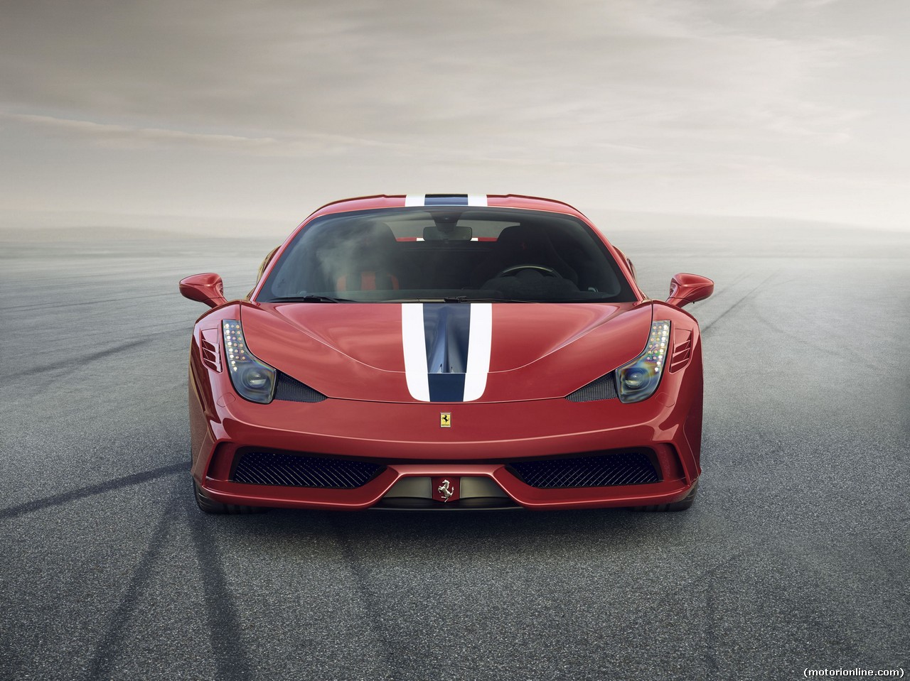 Ferrari 458 Italia Speciale, video anteprima dell’ultima creazione del Cavallino
