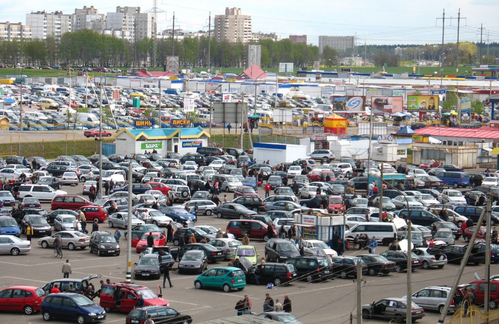 Mercato auto, a luglio stenta anche l’usato