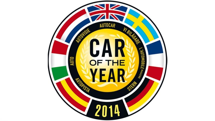 Car of the Year 2014, ecco i nomi delle trenta vetture candidate