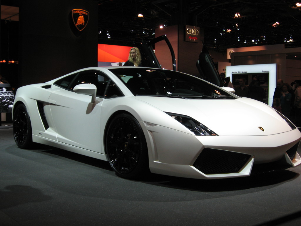 Lamborghini Gallardo, nuove informazioni sull’erede
