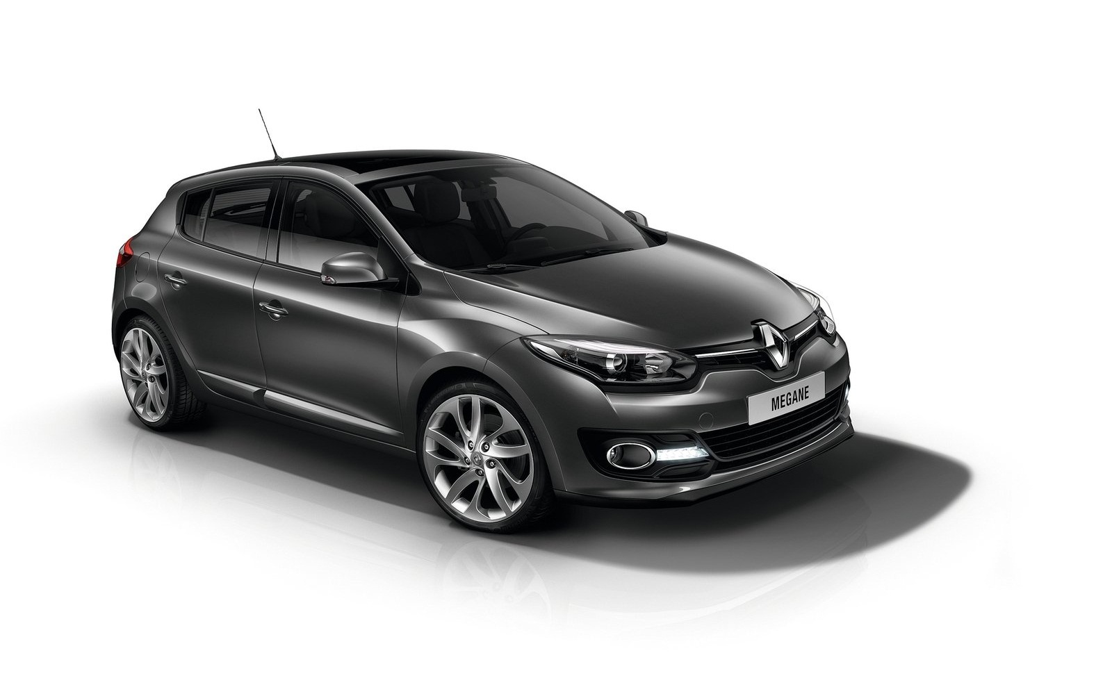 Renault Mégane: il restyling al Salone di Francoforte 2013