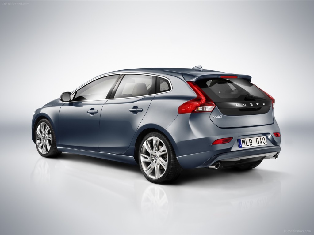 Volvo, aumentano le vendite ad agosto