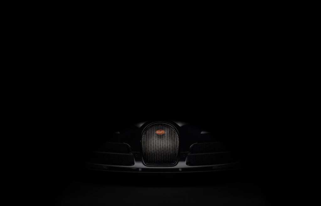Bugatti Veyron, attesa una nuova versione speciale per il Salone di Francoforte 2013