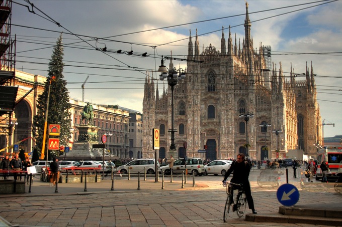 Lombardia: al bando i diesel Euro 3 entro tre anni, ma arrivano incentivi per chi cambia