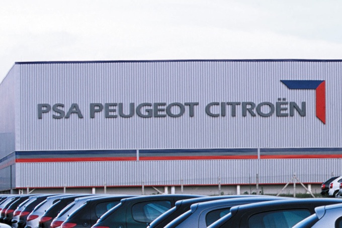 PSA Peugeot-Citroën, nuova gamma diesel in arrivo