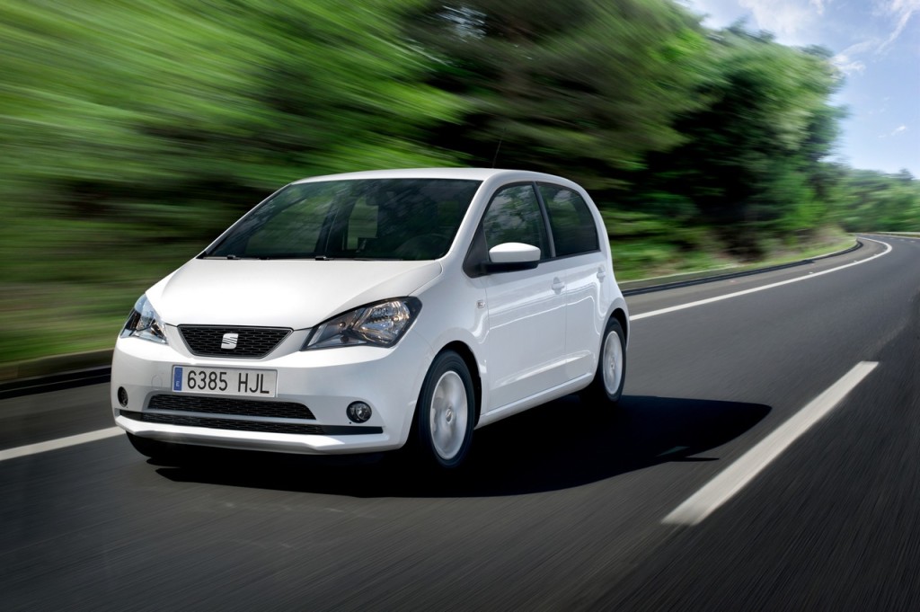 SEAT Mii Chic, l’utilitaria spagnola si fa ancora più trendy