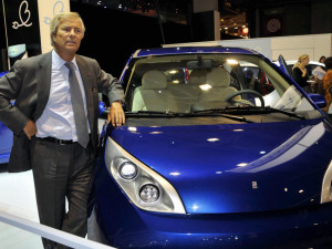 Renault ufficializza la sua partnership con Bolloré