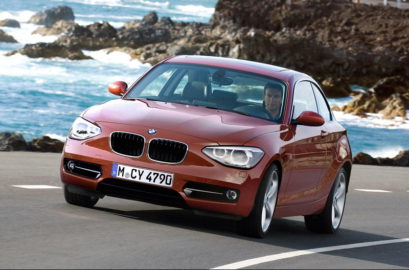 BMW Serie 2, indiscrezioni sulla gamma motori