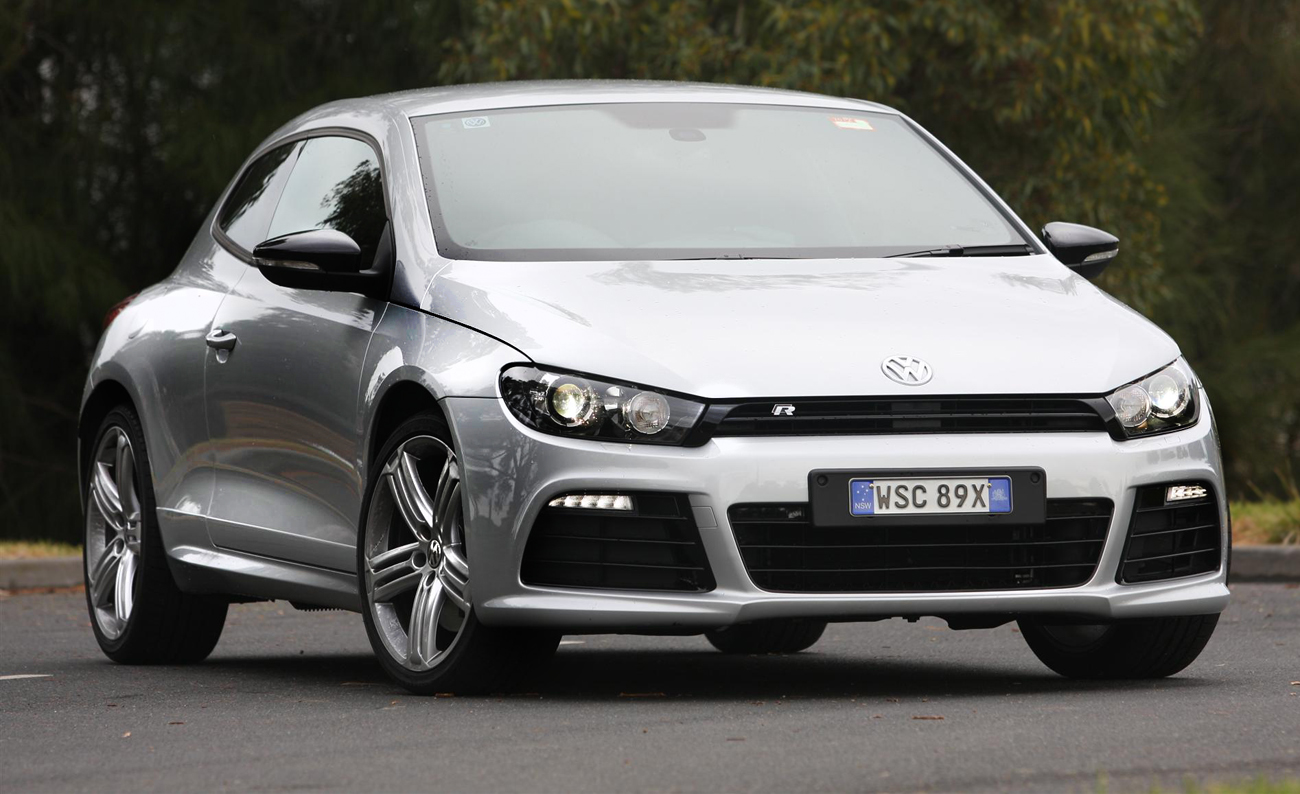 Volkswagen Scirocco, prime informazioni sulla nuova generazione