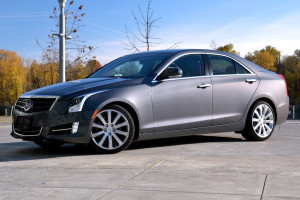 Cadillac: rivisti i prezzi per il mercato italiano