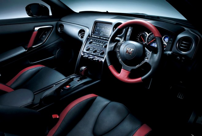Nissan, la prossima GT-R verrà sviluppata con Nismo