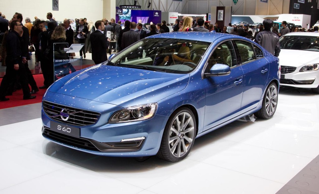 Volvo: in arrivo tre nuove motorizzazioni