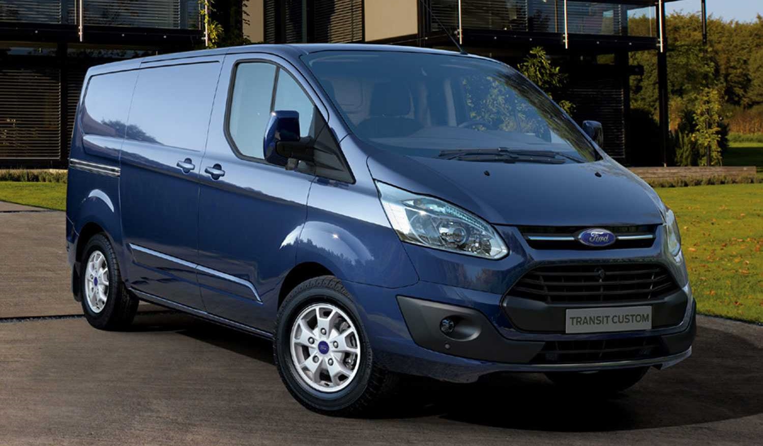 MAK Van 5 e 6: finalmente disponibili i nuovi cerchi