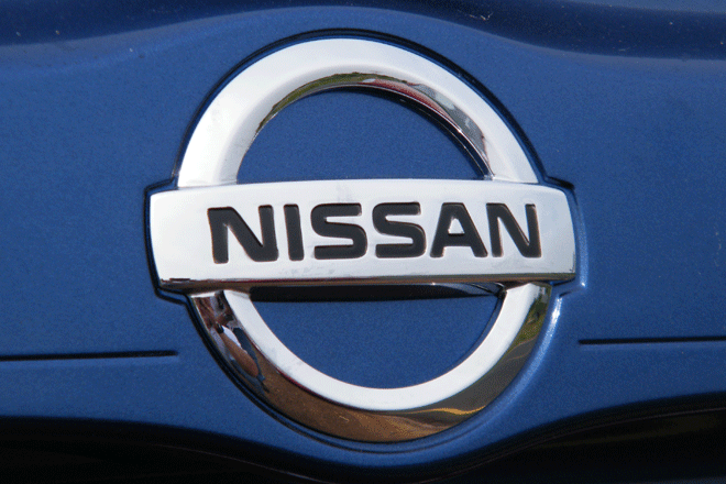 Nissan lancia il car sharing elettrico a Yokohama