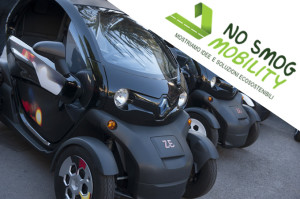 No Smog Mobility 2013, apre domani l’evento siciliano sulla mobilità sostenibile