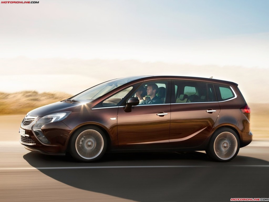 Opel 1.6 CDTI: il più pulito di sempre