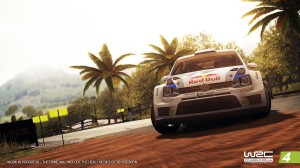WRC 4: il debutto alla Games Week 2013