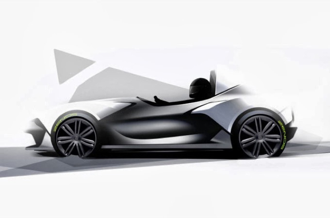 Zenos E10, primi dettagli della sportiva dell’ex boss di Caterham