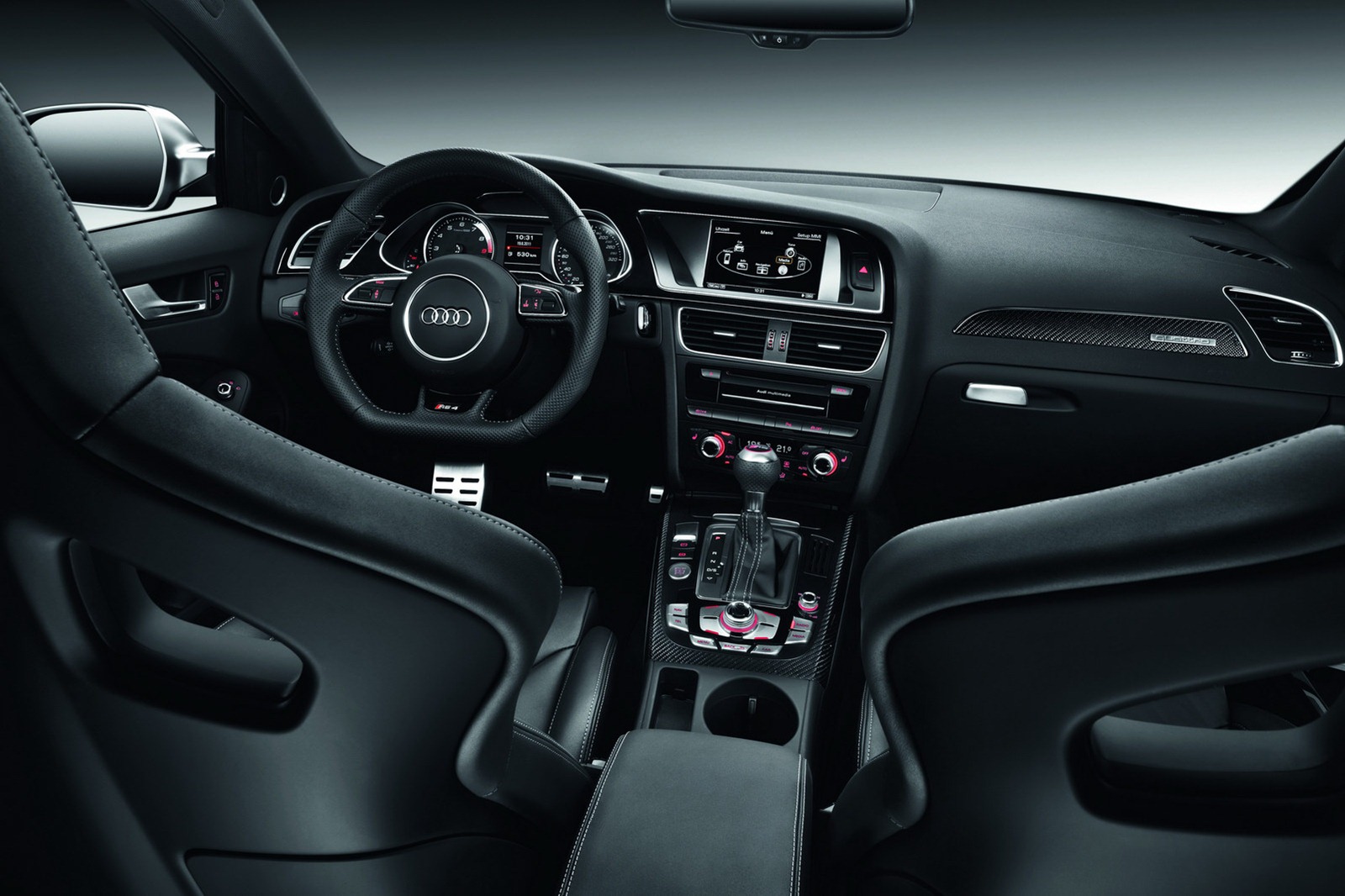 Audi A4, prime indiscrezioni sulla prossima generazione