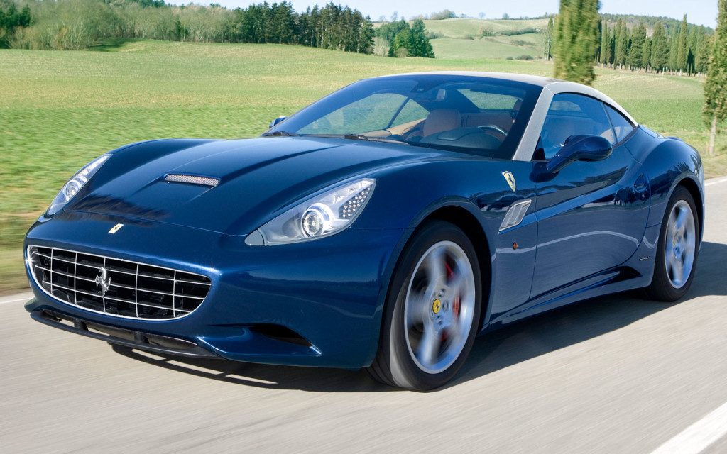Ferrari: “Il motore turbo è la scelta giusta”