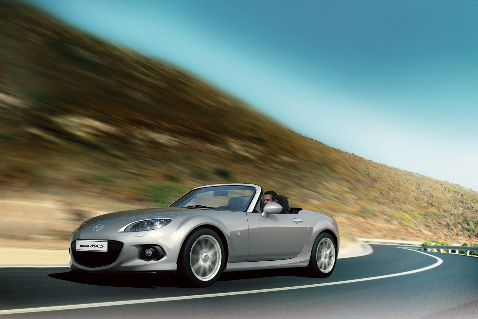 Mazda MX-5 2015, il peso ridotto sarà la priorità principale