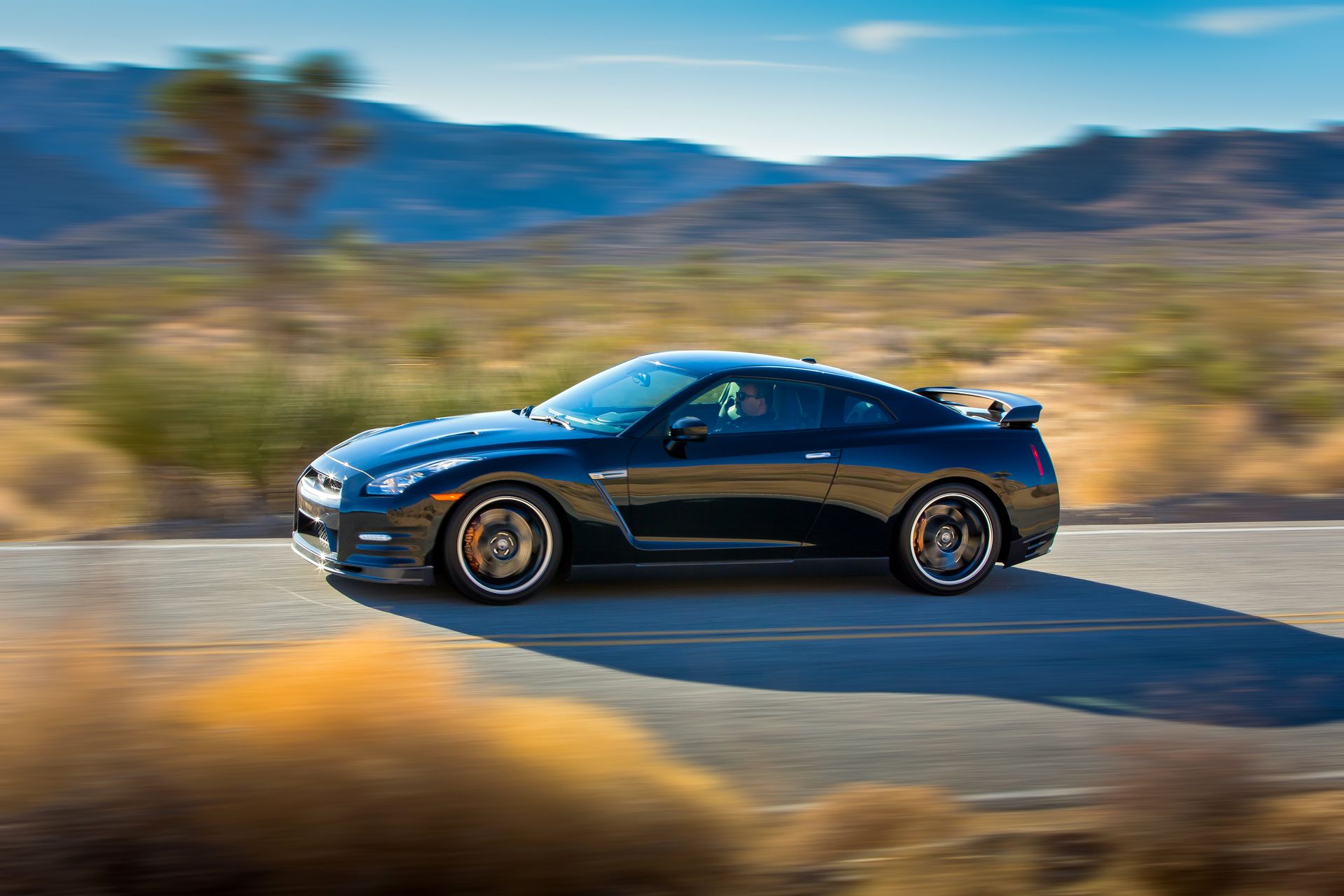 Nissan GT-R, la prossima generazione sarà ibrida