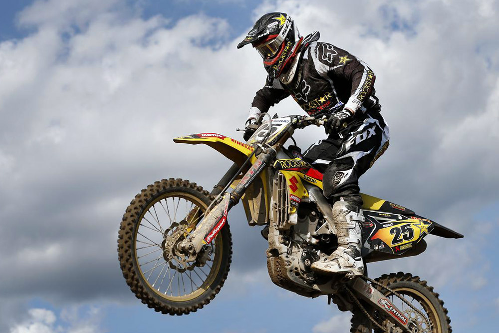 MXGP 2013: svelato il secondo modello 3D