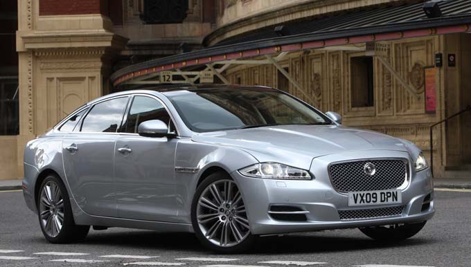 Jaguar Test & Taste Tour 2013: un viaggio tra gusto e motori