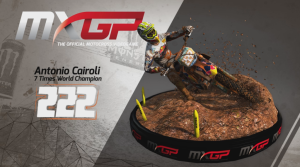 MXGP 2013: l’esclusivo gameplay video con Tony Cairoli