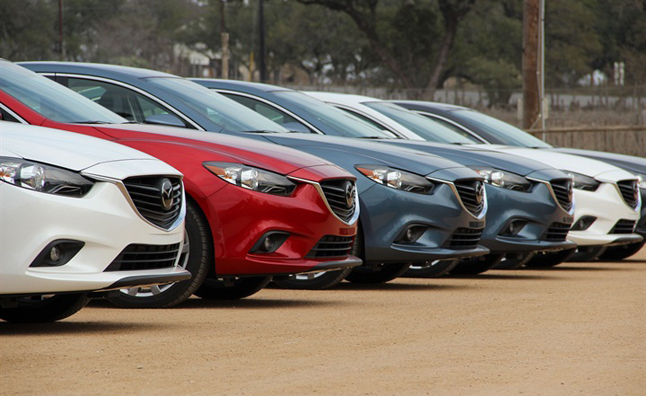 Mazda, cinque novità per il futuro del marchio