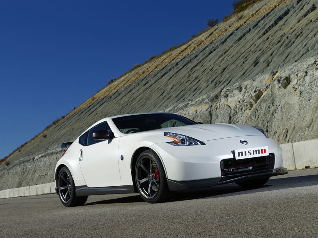 Nuova Nissan 370Z, manterrà il suo spirito “tradizionale”