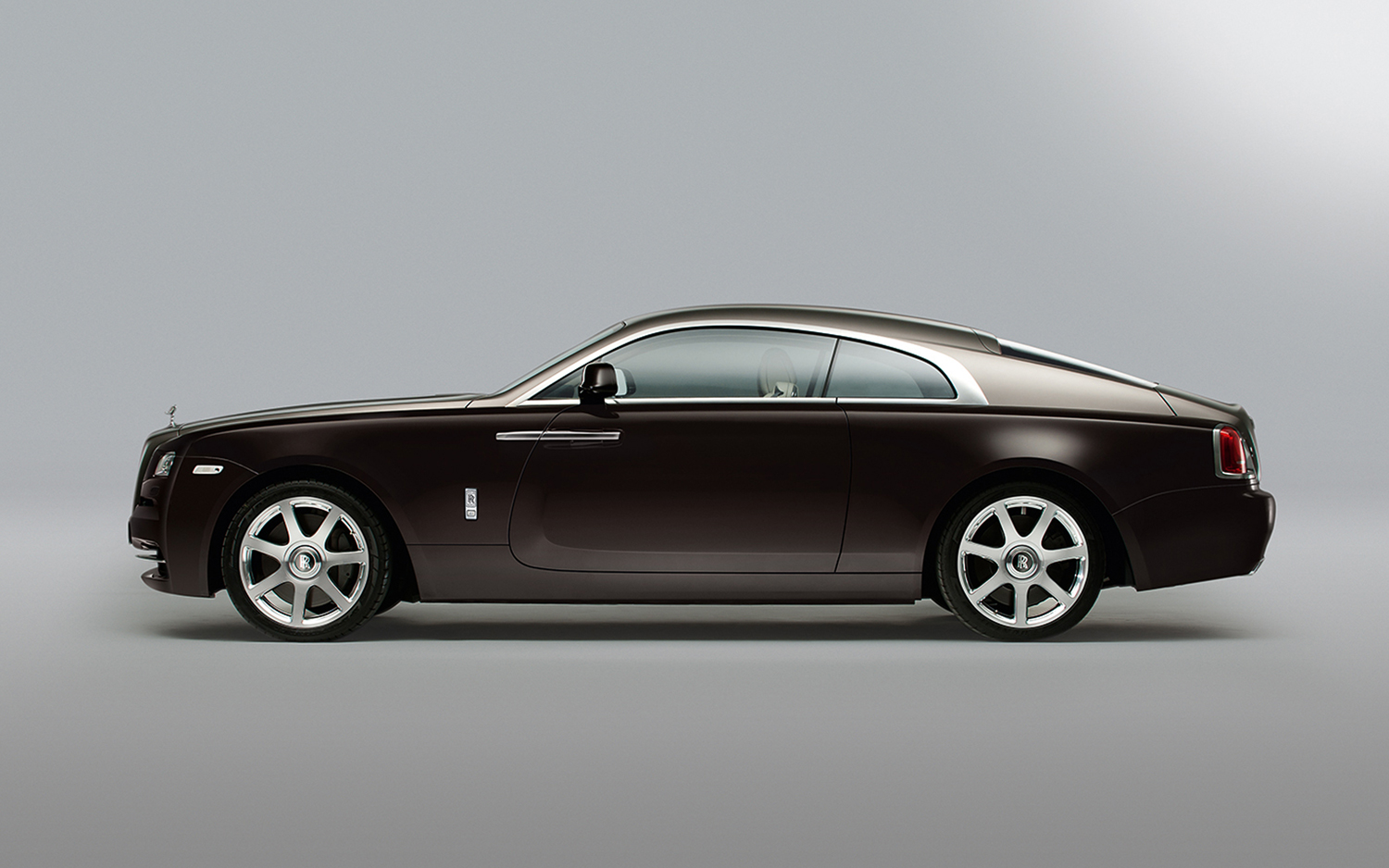 Rolls-Royce, ci sarà una Wraith Drophead Coupé
