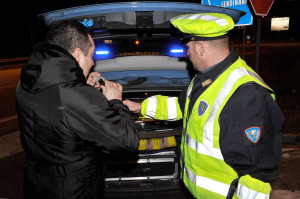 Guida in stato di ebbrezza: nasce l’antidoto agli effetti della sbornia