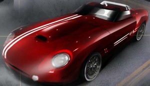 ATS 300 Leggera: sportiva di razza da 30.000 euro