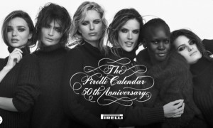 Calendario Pirelli, i primi 50 anni del più famoso del mondo