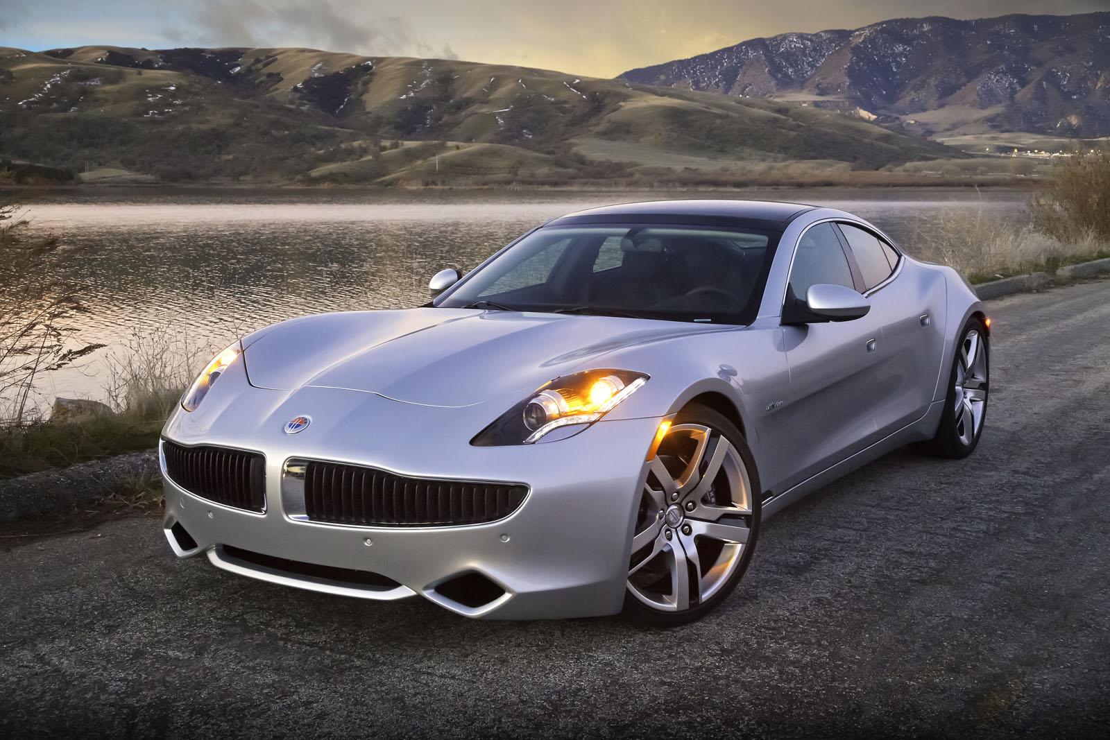 Fisker comprata da un nuovo gruppo d’investimento